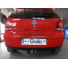 Фаркоп на Volkswagen Polo V042A