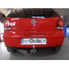 Фаркоп на Volkswagen Polo V042A