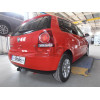 Фаркоп на Volkswagen Polo V042A