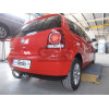 Фаркоп на Volkswagen Polo V042A