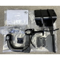 Оригинальный фаркоп на Lexus LX600 PW96060007