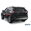 Фаркоп на Toyota RAV4 F.5717.003