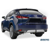 Фаркоп на Lexus RX F.3211.003