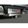 Фаркоп на DongFeng DF6 TCU00347