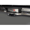 Фаркоп на DongFeng DF6 TCU00347