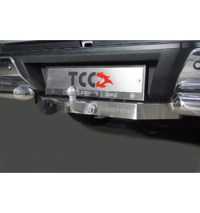 Фаркоп на DongFeng DF6 TCU00349