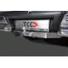 Фаркоп на DongFeng DF6 TCU00349