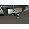 Фаркоп на DongFeng DF6 TCU00351