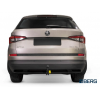 Фаркоп на Skoda Kodiaq F.5111.003