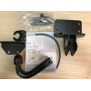 Оригинальный фаркоп на Toyota Land Cruiser 300 PW96060002