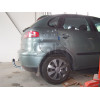 Оцинкованный фаркоп на Seat Ibiza S058A