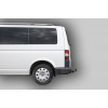 Фаркоп на Volkswagen Transporter T5 V111-E