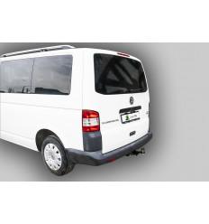 Фаркоп на Volkswagen Transporter T5 V111-E