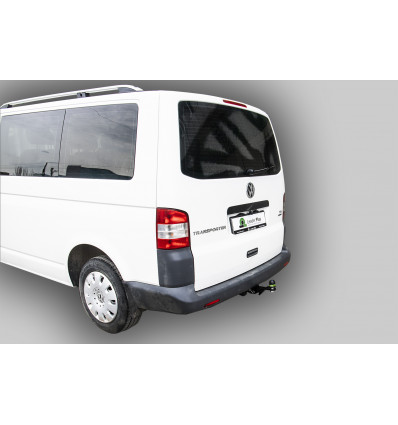 Фаркоп на Volkswagen Transporter T5 V111-E