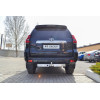 Фаркоп на Toyota Land Cruiser Prado TPR-02-991024.00