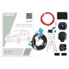 Штатная электрика к фаркопу на Honda CR-V KA SC 71 146 001