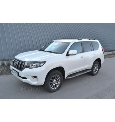 Рейлинги на крышу Toyota Land Cruiser Prado TPR-09-553022.33