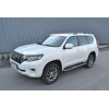 Рейлинги на крышу Toyota Land Cruiser Prado TPR-09-553022.33