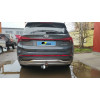 Фаркоп на Hyundai Santa Fe HY36