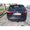 Фаркоп на Nissan Qashqai 042-631