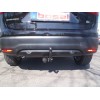 Фаркоп на Nissan Qashqai 042-631