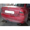 Оцинкованный фаркоп на Opel Vectra O029A