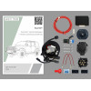 Штатная электрика к фаркопу на Tank 300 KA SC 71 175 001