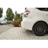 Оцинкованный фаркоп на Toyota Prius TPS-15-991528.00