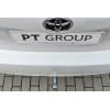 Оцинкованный фаркоп на Toyota Prius TPS-15-991528.00