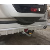 Фаркоп на Mitsubishi Pajero 3-4 91310-A