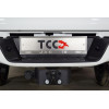 Фаркоп на JAC T6 TCU00313