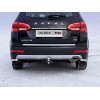 Фаркоп на Haval M6 TCU00135