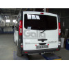 Оцинкованный фаркоп на Opel Vivaro N048C