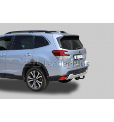 Фаркоп на Subaru Forester S308-A