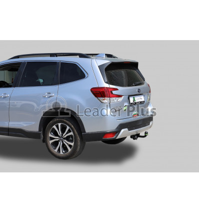 Фаркоп на Subaru Forester S308-A