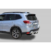 Фаркоп на Subaru Forester S308-A