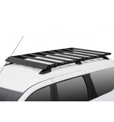 Багажник на крышу (на рейлинги) для Lada (ВАЗ) Largus T.6002.1