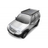 Багажник на крышу для Chevrolet Niva/ Lada (ВАЗ) Niva Travel T.6004.1