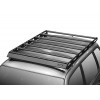 Багажник на крышу для Chevrolet Niva/ Lada (ВАЗ) Niva Travel T.6004.1