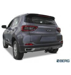 Фаркоп на Chery Tiggo 4 F.0911.001