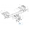 Фаркоп на Sollers Atlant 5617-F