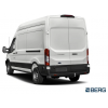 Фаркоп на Ford Transit F.1814.002