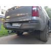 Фаркоп на Changan Hunter Plus FA 0420-E