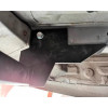 Фаркоп на Toyota Alphard TAlp02-08