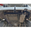 Фаркоп на Toyota Alphard KrzS3