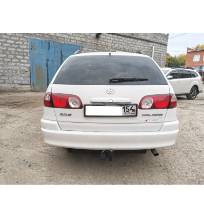 Фаркоп на Toyota Caldina TCal92-02