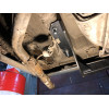 Фаркоп на Honda Stepwgn HSte96-01A