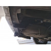 Фаркоп на Honda Stepwgn HSte01-05A