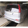 Фаркоп на Honda Stream HStr00-06