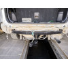 Фаркоп на Honda Stream HStr00-06